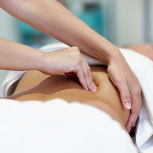 Manual Lymphatic Drainage(MLD) massage for detox at Marin Massage Therapy.